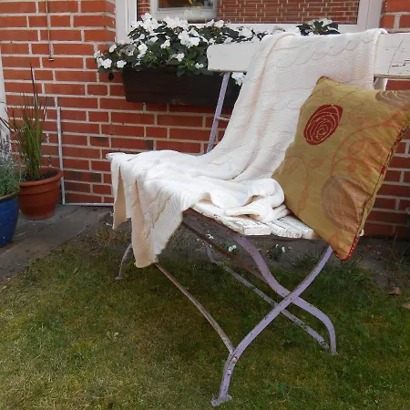 Ferienwohnung Villa Luett Bleckede Zewnętrze zdjęcie