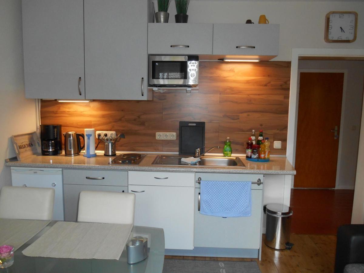 Luett Apartment Bleckede