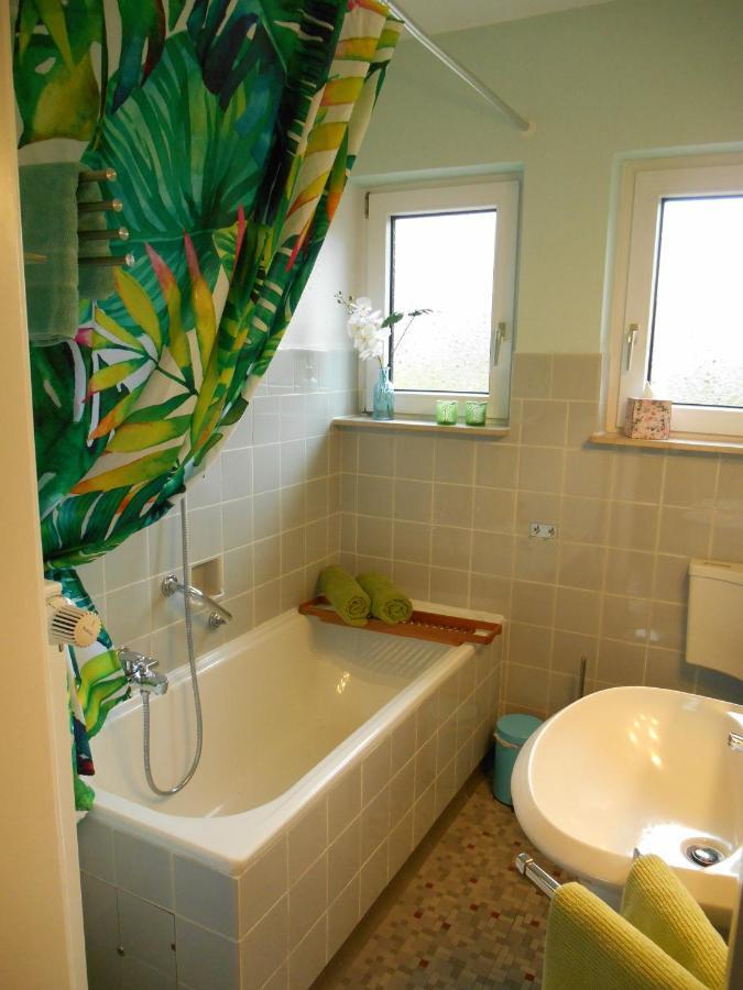 Luett Apartment Bleckede