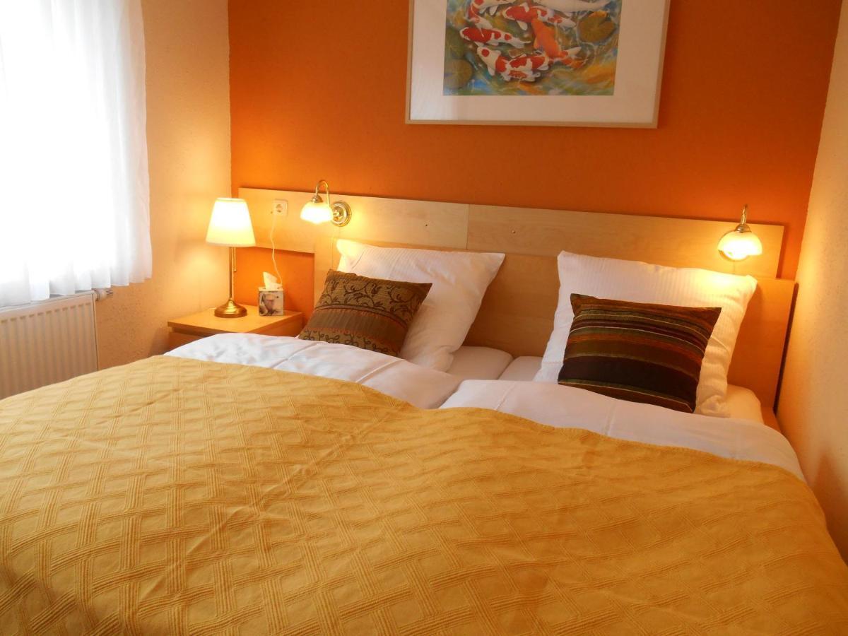 Apartment Luett