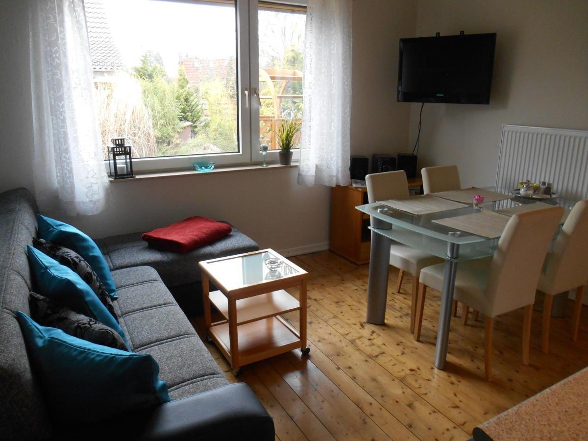 Luett Apartment