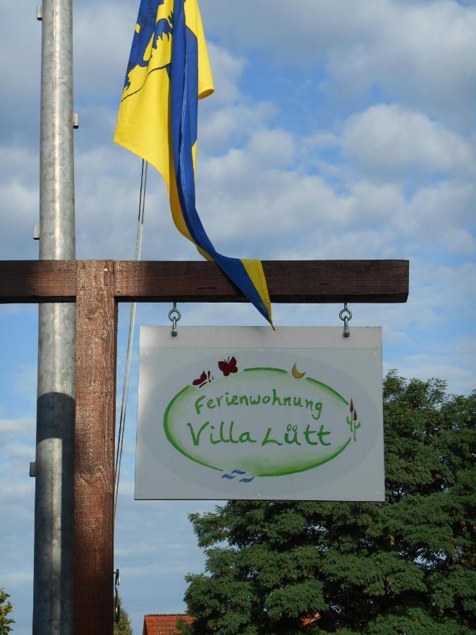 Luett *