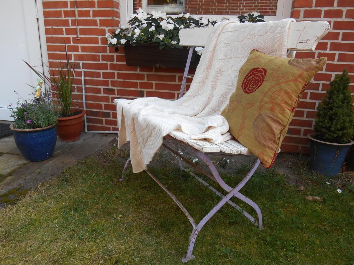 Apartment Luett Bleckede
